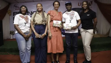 UBA Foundation partners Slum2School to equip pupils with financial literacy skills 5 2551
