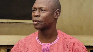 Oyo teachers call for abducted headmaster's immediate rescue 2 256033a2 0bfd 4766 a6ee b93f017e6058