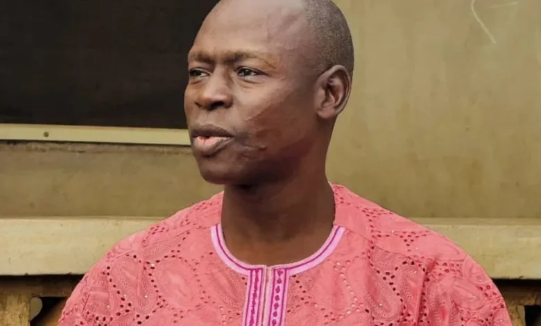 Oyo teachers call for abducted headmaster's immediate rescue 1 256033a2 0bfd 4766 a6ee b93f017e6058