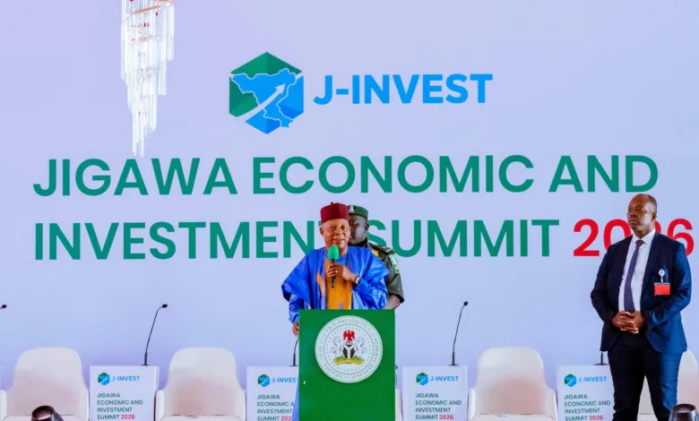 Tinubu’s reforms making Nigeria easier for business, says Shettima 1 2dcf2951 8719 4818 a579 6de0f8065413
