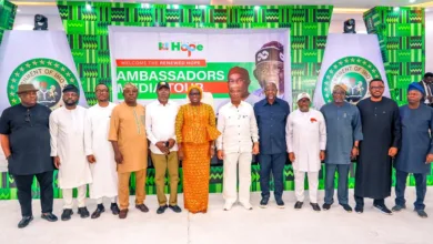 Imo has become a one-party state under APC, says Uzodimma 5 2e189df1 8ad2 49db 9196 80846d2ecbc1