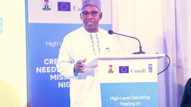 Nigeria pursuing reforms to boost sovereign credit rating, FG says 2 30359cb6 4c3d 4d42 9942 4abbf6dcf533
