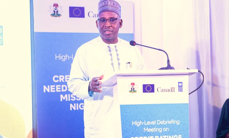 Nigeria pursuing reforms to boost sovereign credit rating, FG says 1 30359cb6 4c3d 4d42 9942 4abbf6dcf533