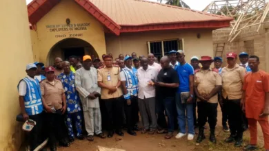 FRSC conducts medical screening for Owo drivers to curb crashes 5 3117c3e0 a39d 4a93 910c ae860312aa31
