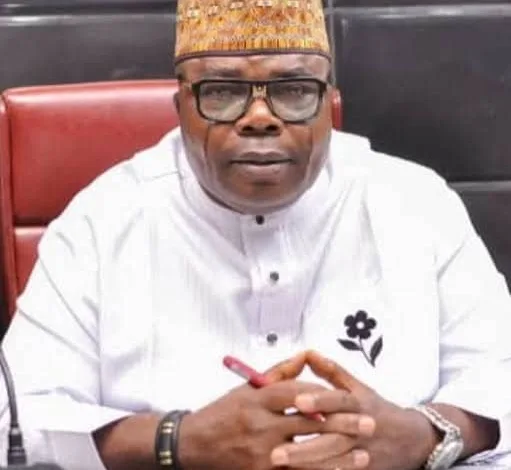 Ondo speaker denies impeachment notice, rejects corruption, assassination plot claims 1 34b8a3b1 3e63 4f53 abae c1e6a78658fb