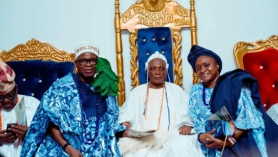 Olubadan installs Chief Jubril Sanusi as Gbonka Olubadan of Ibadanland 11 3a69afcc 6fc5 4068 99fc eb72d1a43068