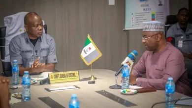Customs, Afreximbank deepen partnership to boost intra-African trade 8 4011df91 cf66 4443 81ea ae104b8b97d2