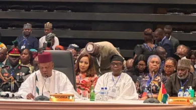 Nigeria backs deeper regional integration, peace at ECOWAS summit 5 487dc77c 915b 423e b846 d2788f3f52eb