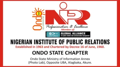 Ondo NIPR applauds Tinubu, Makinde over rescue of abducted Oyo pupils, teachers 9 4a8b9614 fe16 498b 801f 5f764071452f
