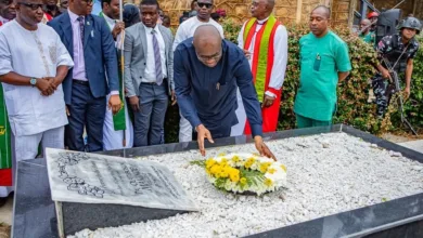 Makinde pays tribute to late father at 14th memorial service 10 556adfd4 4f8a 4b45 b426 486cff248ce8