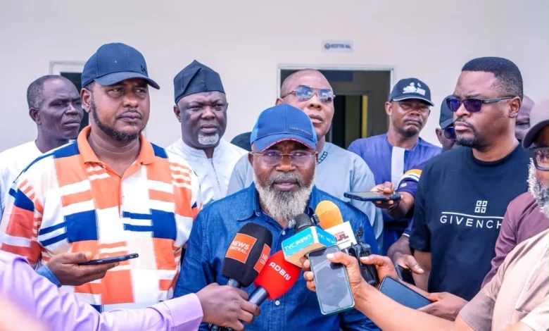Insecurity: Kogi deploys AI-backed CCTV, vigilantes to secure schools 1 58a96171 4314 4b55 bbfb 251d0ce9eae8