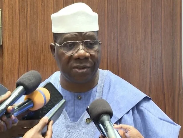 State police framework will include safeguards against abuse — Bamidele 1 5eb5915e 9f00 4e36 89d2 211fcead3d59