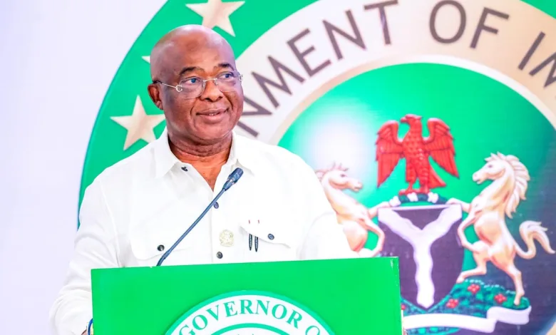 Subsidy removal raised Imo’s FAAC from N100m to N10.7bn, says Uzodimma 1 60c2142a 7578 4df2 b222 60937fac09a8