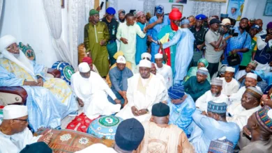 APC candidates gather at Emir's palace in Ilorin for royal blessings 9 6797f93f 604b 4279 be71 443e56021005