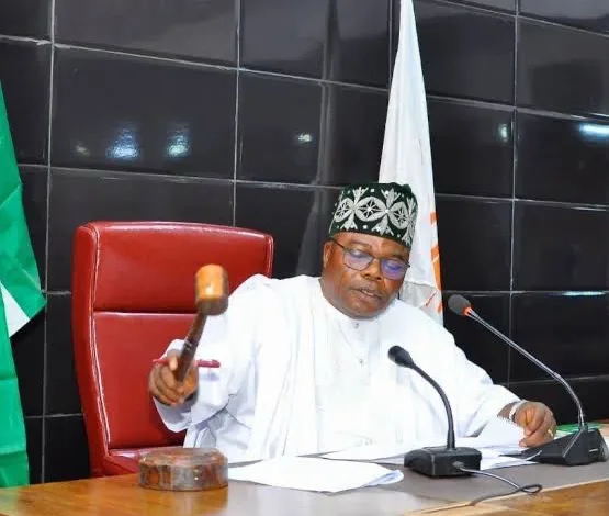 Ondo speaker links impeachment plot to APC primary losers 1 712d0c68 9c1d 4af5 a9ed feeb528ae1b9 1