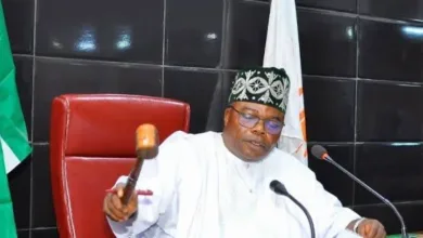 Ondo lawmakers insist on speaker’s impeachment over alleged N44m diversion 10 712d0c68 9c1d 4af5 a9ed feeb528ae1b9