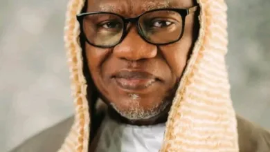 Kwara hails ex-CJ Kawu's appointment as Legal Aid Council DG 11 76466328 97ef 4731 a020 ec63a3a42739
