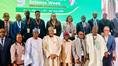 Kyari urges Africa to lead agricultural technology innovation for food security 4 77bf50ae 0a65 44cd af6a a78f78c5611d