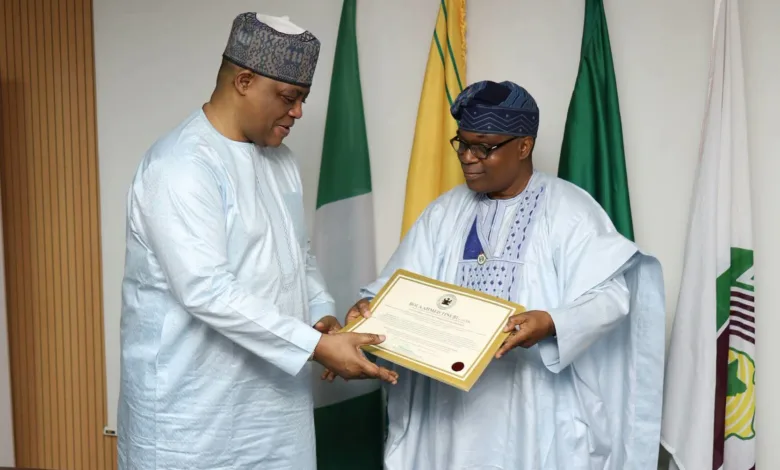 Fani-Kayode gets Letter of Credence, sets to resume as Nigeria's High Commissioner to South Africa 1 77efd190 276d 471a b421 e04bc298d033