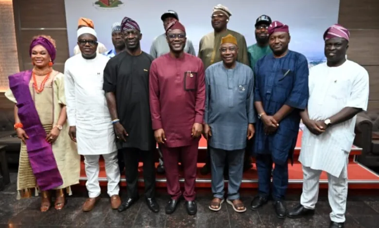 Makinde inaugurates APM campaign committee for 2027 elections, urges unity 1 780e9365 ef47 4f5d 9a39 016c82f0982b