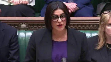 UK bans support for Iran's Islamic Revolutionary Guard Corps 12 824742b0 7eb3 11f1 b5ec 67e9897fe2ad.jpg