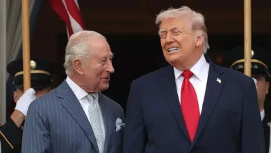 King hails 'truly historic milestone' on 250th anniversary of US independence 11 8408ca30 779f 11f1 90c7 73fde41eb72e.jpg