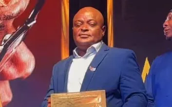 Sanwo-Olu's book preserves Lagos history, says Obasa 8 88b49f89 f85f 40cb b166 9d237505a298