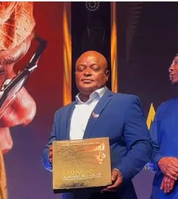 Sanwo-Olu's book preserves Lagos history, says Obasa 1 88b49f89 f85f 40cb b166 9d237505a298