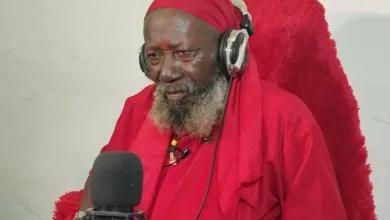 Maharaj Ji condemns xenophobic attacks in South Africa as barbaric 1 8accb7a5 8c5b 4886 9d3e 27d72e470105