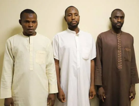 BREAKING: FG arraigns three over alleged kidnapping of Oyo schoolchildren, teachers 1 8e361ae5 9877 4415 8a4c 6bf939ce5d53