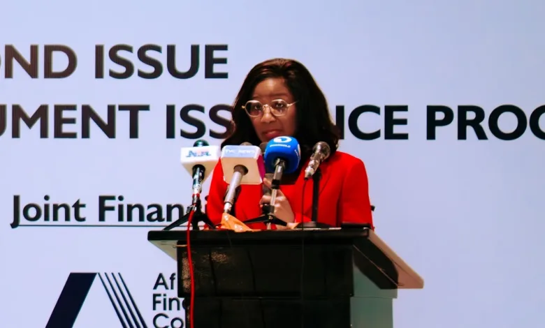 Power sector reforms: FG seeks investor support for second bond issuance 1 912c6d93 dd6b 478e b2ce 23ad9ca53b1d