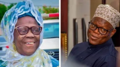 Media practitioner Akinyemi condoles APC National Secretary Bashiru over mother's death 6 9384b75b 6460 4935 b273 1e4a7c5b8682