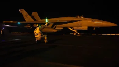 US hits Iran with 'heavy wave' of strikes after attempted attack on troops in Jordan 6 9736d071ac79f3e2006c961bedd02c1b