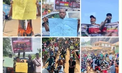 Ondo students give two-week ultimatum over stalled ₦760m road project 1 983d89be 6f10 45bc a0f6 c47fb686d3e9