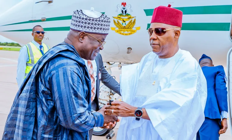 Tinubu, Shettima mourn former finance minister Abubakar Alhaji 7 9a493f49 438e 4fa0 9fd1 7b44fe6d9679