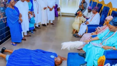 UPDATE: Gbadamosi, Sanusi, others receive new titles as Olubadan promotes Ibadan chiefs 10 9d866900 29e4 407d 92fa 4731807c5d98
