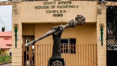 21 Ondo lawmakers move to impeach speaker over alleged misconduct 4 9f164e7d ecbb 40ce 98ce 16cb01699173