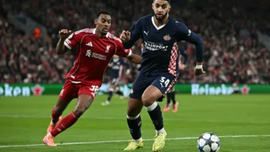 AFP 20251126 86B36TZ v1 MidRes FblEurC1LiverpoolPsv