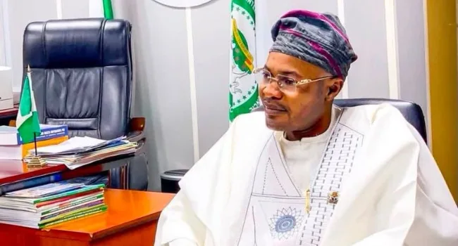 I'm not hiding, my life is in danger - PFIPC's Adeyemi 1 Adeniyi Adeyemi