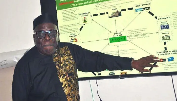 Aderemi Abdul Bojela