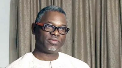Akin Osuntokun