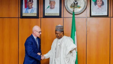 Bagudu emphasises investment over aid as Canada affirms Nigeria as a strategic partner in Africa 4 Canada 1