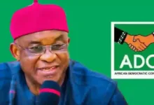 2027: ADC vows to resist rigging, play by electoral rules – David Mark 2 David Mark ADC Reviewing Constitution To Strengthen Internal Democracy 595x340 1