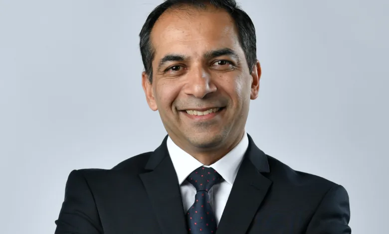 Djalal Khimdjee appointed CEO of Africa50 Principal Investment Fund 1 Djalals photo