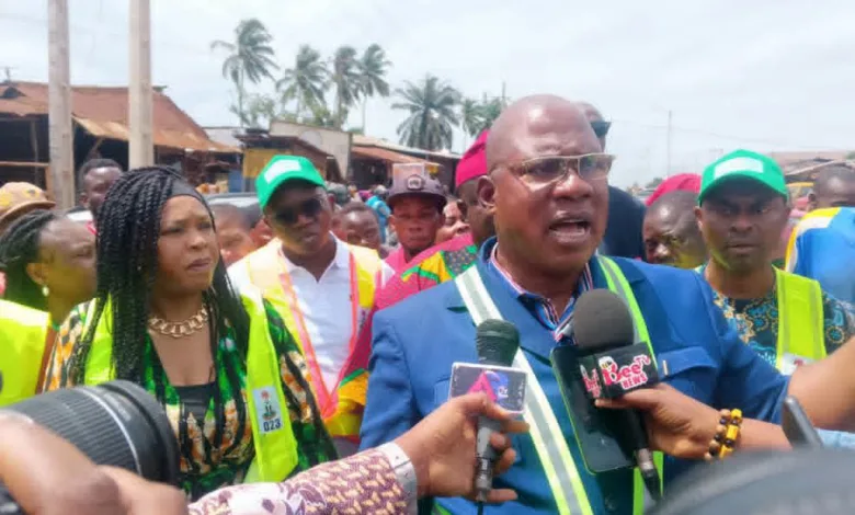 Edo orders traders out of high-tension corridor 1 FB IMG 1782935623333