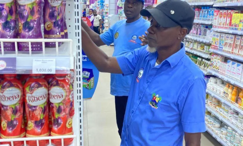 LASCOPA warns retailers over counterfeit, expired products 5 FB IMG 1783428397261
