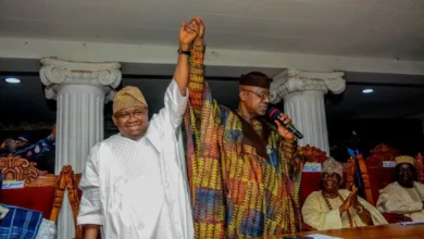 2027: Abiodun presents Yayi to Ijebu Obas, seeks royal support for APC 2 FB IMG 1783715389086