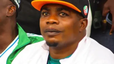 Lagos NURTW chieftain Toba Ajiboye dies after alleged gun attack 6 FB IMG 1784052576945
