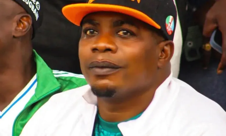 Lagos NURTW chieftain Toba Ajiboye dies after alleged gun attack 1 FB IMG 1784052576945