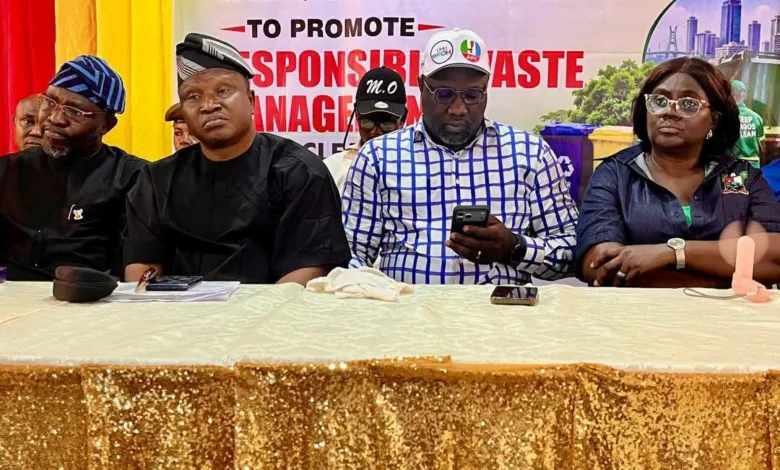 LASG intensifies campaign for cleaner, safer Lagos 5 FB IMG 1784549870220